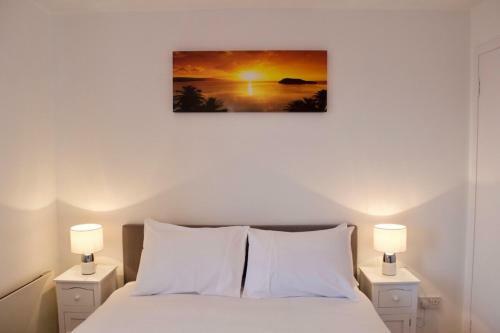 Apartamento Comfortable Bright 2 Bed Minutes From Leith Walk