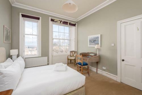 Altido Lovely 2bdroom Royal Circus Apartment