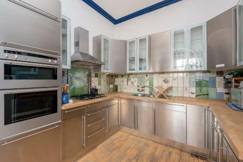 Altido Lovely 2bdroom Royal Circus Apartment