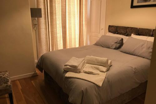 Apartamento Central & Comfortable Flat - Sleeps 4