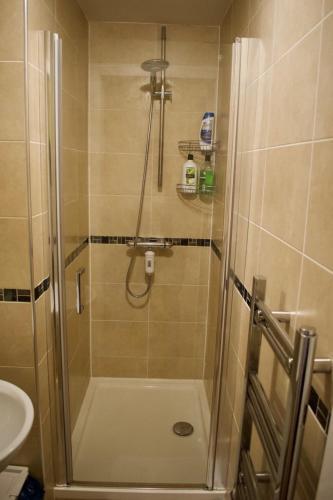 Apartamento Central & Comfortable Flat - Sleeps 4