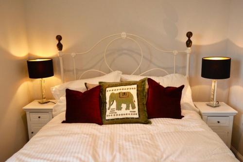 Stylish City Centre Apartment - Sleeps 3