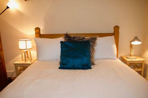 Apartamento Charismatic Central 3 Bed Next To Leafy Meadows