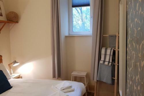 Apartamento Charismatic Central 3 Bed Next To Leafy Meadows