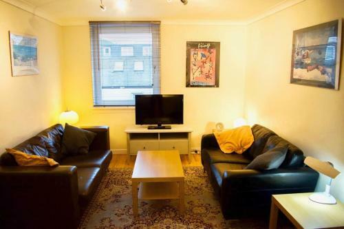Apartamento Welcoming And Homely 2 Bed In Central Location