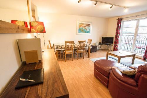 241 Fabulous Three Bedroom Apartment On The Second Floor With Parking