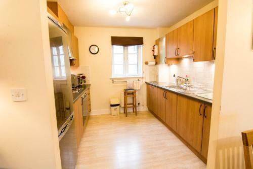 241 Fabulous Three Bedroom Apartment On The Second Floor With Parking
