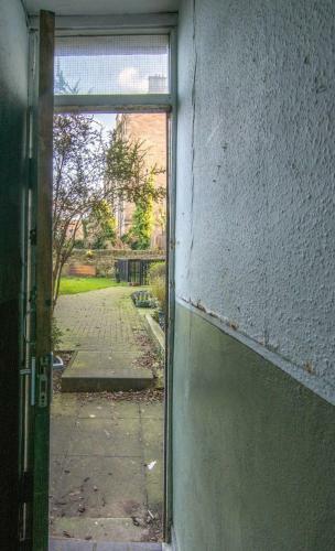 427 - Salmond Place Apartment