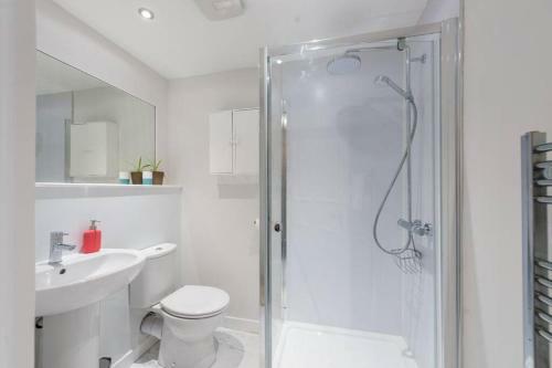 Apartamento Newly Refurbished City Centre Chic Pad