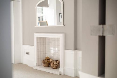 Altido Torphichen Street 5 Star Luxury Apartment