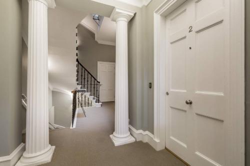 Altido Torphichen Street 5 Star Luxury Apartment
