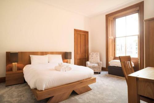Altido 5* Georgian Apartment