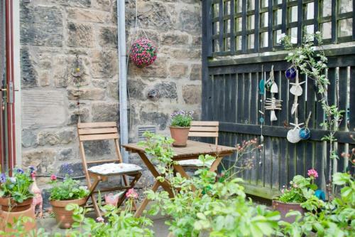 Apartamento 1 Bedroom Flat In Edinburgh