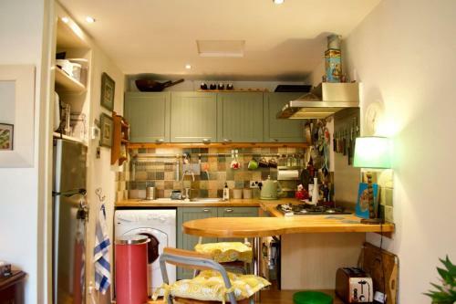 Apartamento 1 Bedroom Flat In Edinburgh