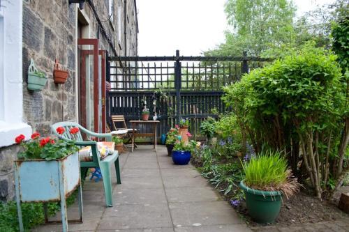 Apartamento 1 Bedroom Flat In Edinburgh