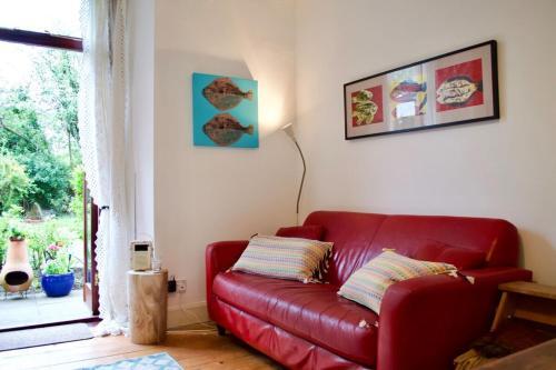 Apartamento 1 Bedroom Flat In Edinburgh