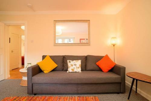 Altido Royal Mile Apartment With Free Parking!