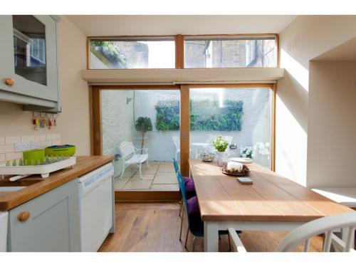 Apartamento Lovely 3br Garden Flat For 5 Within City Centre