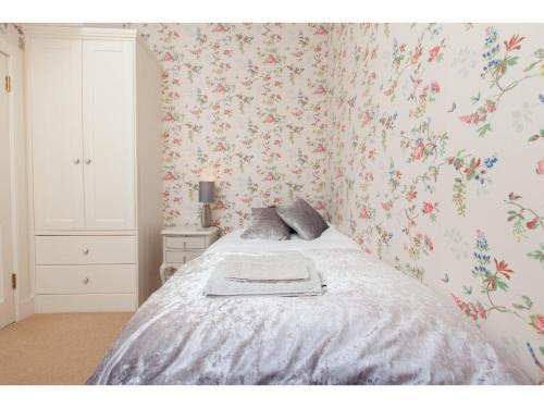 Apartamento Lovely 3br Garden Flat For 5 Within City Centre