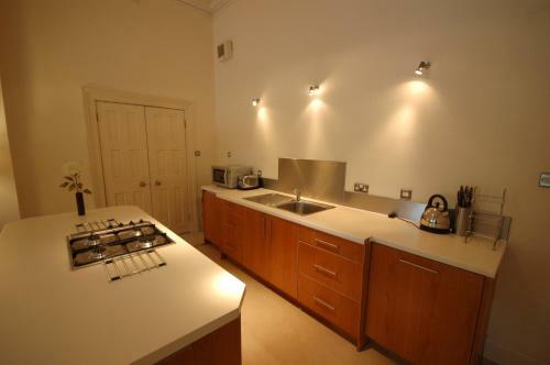 Apartamento Edinburgh Flats Company - Queen Street - Centre