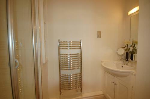 Apartamento Edinburgh Flats Company - Queen Street - Centre