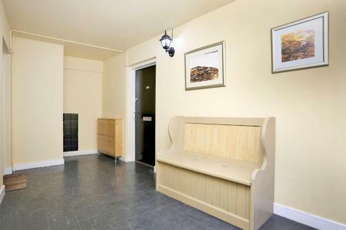 Apartamento West Bow - Comfy 2 Bed On West Bow Overlooking Grassmarket