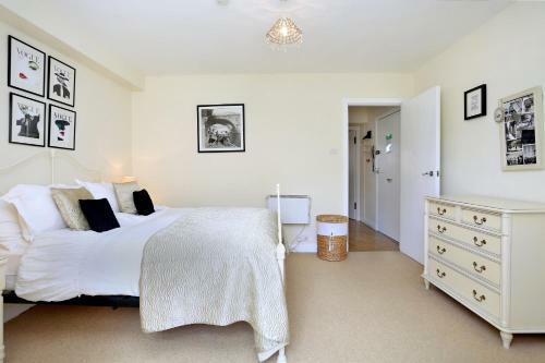 Apartamento West Bow - Comfy 2 Bed On West Bow Overlooking Grassmarket