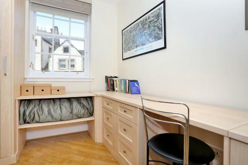 Apartamento West Bow - Comfy 2 Bed On West Bow Overlooking Grassmarket