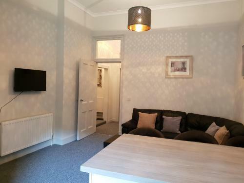 Our City - Blackwood Apartment