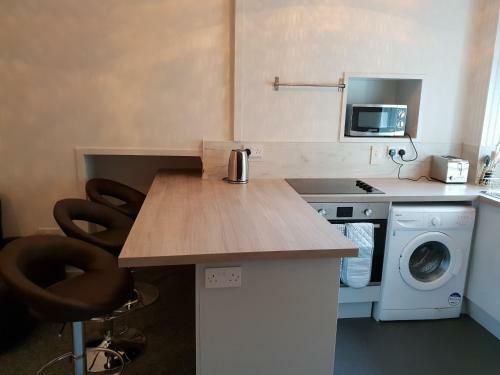 Our City - Blackwood Apartment