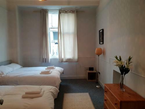 Our City - Blackwood Apartment