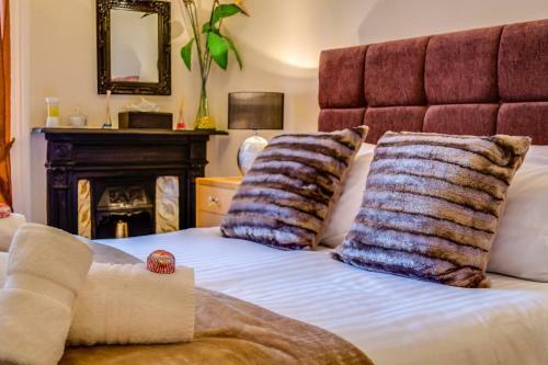 Apartamento Spacious 3br Apt Moments From The Meadows & Old Town