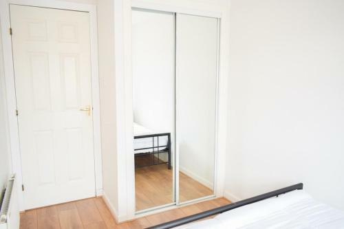 City Centre 2 Bedroom Apartment