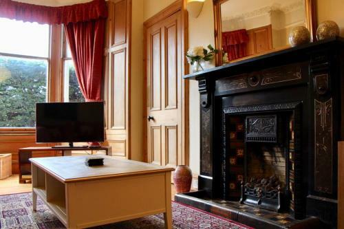 Apartamento Classic Edinburgh Flat Close To City Centre! Sale!