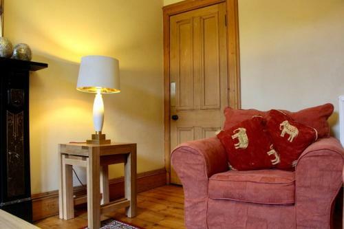 Apartamento Classic Edinburgh Flat Close To City Centre! Sale!