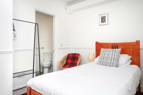 Hostal Emmaus Guest House Edinburgh