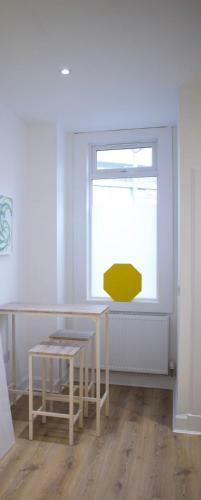 Apartamento Bright Comfortable Studio Apt In Leith