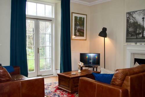 Apartamento Stunning 3 Bedroom City Centre Home