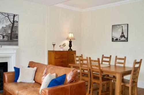 Apartamento Stunning 3 Bedroom City Centre Home