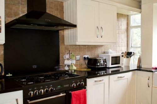 Apartamento Stunning 3 Bedroom City Centre Home