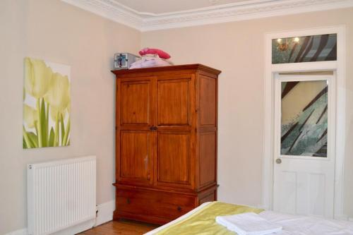 Apartamento Stunning 3 Bedroom City Centre Home