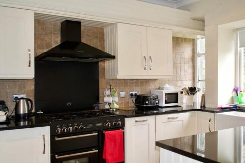 Apartamento Stunning 3 Bedroom City Centre Home