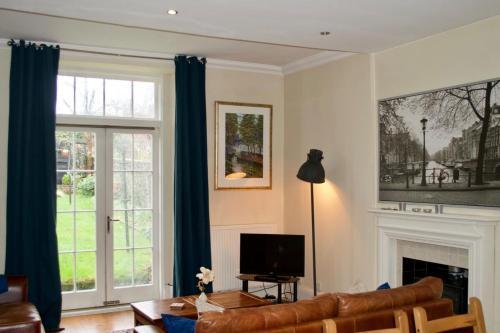 Apartamento Stunning 3 Bedroom City Centre Home