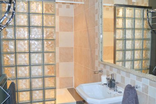 Apartamento Stunning 3 Bedroom City Centre Home