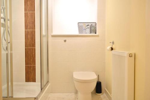 Apartamento Beautiful Edinburgh Flat With 2 King Bedrooms