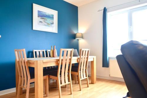 Apartamento Beautiful Edinburgh Flat With 2 King Bedrooms