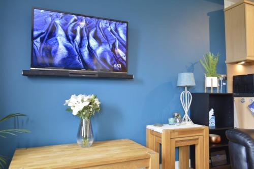 Apartamento Beautiful Edinburgh Flat With 2 King Bedrooms