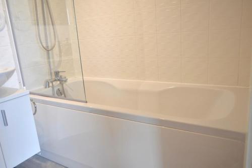 Apartamento Beautiful Edinburgh Flat With 2 King Bedrooms