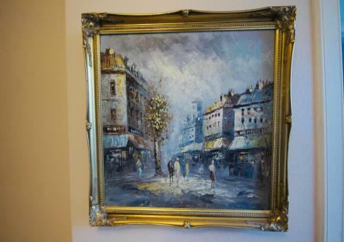 Altido Edinburgh Spacious Apartment - Royal Mile
