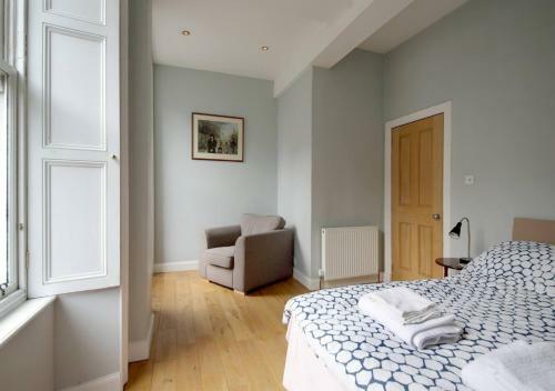 Altido Edinburgh Spacious Apartment - Royal Mile